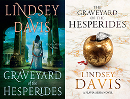 The Graveyard of the Hesperides cover image