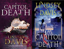 A Capitol Death cover image