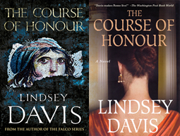 The Course of Honour cover image