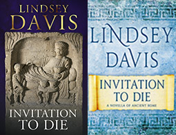 Invitation to Dine cover images