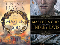 Master & God cover images
