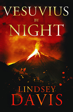Vesuvius by Night cover image