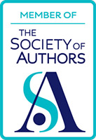 Society of Authors association member