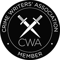 Crime writers association member