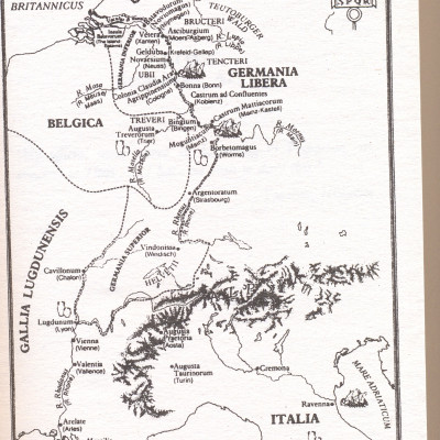 Germania.