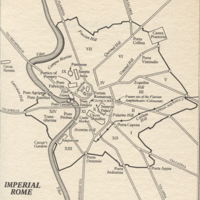 Imperial Rome