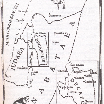 Nabataea