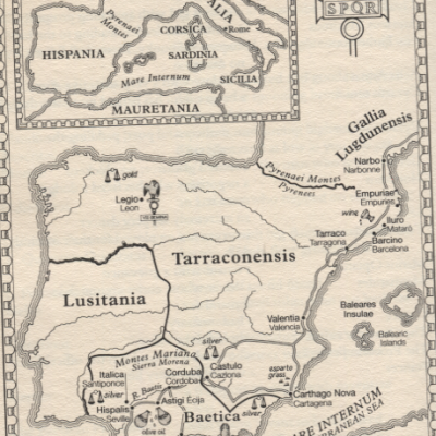 Hispania