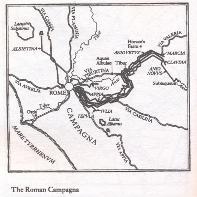The Campagna