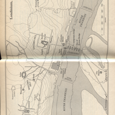 Londinium AD75