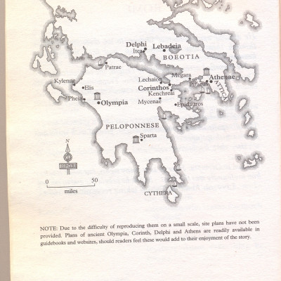 Achaea